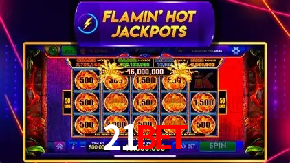 A Emoção da Loteria na 21bet: Uma Chance de Mudança de Vida